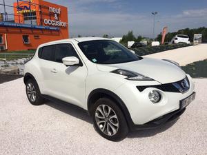 NISSAN Juke 1.5 DCI 110 CONNECT EDITION