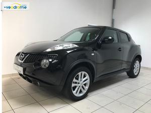 NISSAN Juke 1.5 dCi 110ch Tekna