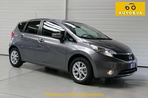 NISSAN Note 1.5 dCi - 90 Acenta