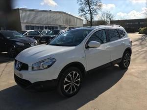 Nissan QASHQAI+2 1.6 DCI 130 FAP S&S TECHVIEW ED 