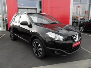 Nissan Qashqai 1.6L DCI 130ch Connect Edition  Occasion