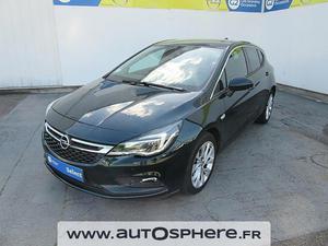 OPEL Astra 1.4 Turbo 125ch Innovation Start&Stop 