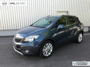 OPEL Mokka 1.4 Turbo 140ch Cosmo Pack 4x2+Xenon