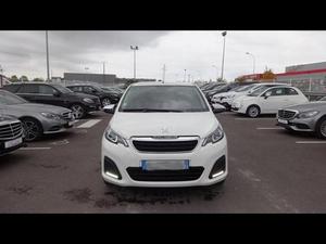 PEUGEOT 108 Acive Puretech 82 3p  Occasion