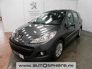 PEUGEOT 207 SW 1.6 HDi FAP Business  Occasion