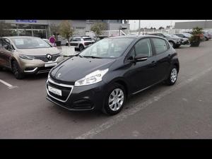 PEUGEOT 208 Active Puretech 82 Etg 5p  Occasion