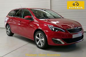 PEUGEOT 308 SW 1.6 BlueHDi 120ch S BVM6 Allure