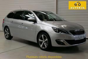 PEUGEOT 308 SW 1.6 BlueHDi 120ch S EAT6 Allure