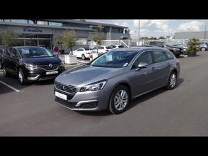 PEUGEOT 508 Active Thp  Occasion