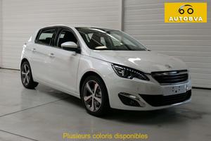 PEUGEOT  BlueHDi 150ch S EAT6 Allure