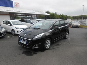 PEUGEOT  E-HDI 115CH FAP BUSINESS ETG Occasion