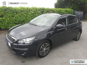 PEUGEOT  HDi 92ch Style 5p