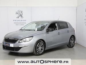 PEUGEOT  HDi FAP 92ch Sensation 5p  Occasion