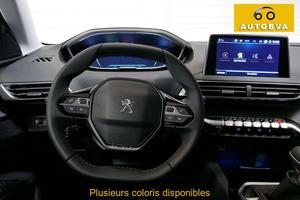 PEUGEOT  NOUVEAU 1.6 THP 165ch S EAT6 GT Line