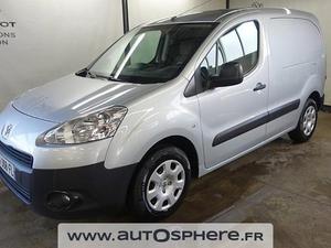 PEUGEOT Partner 120 L1 1.6 e-HDi90 FAP Pack CD Clim Nav 