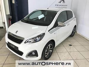 PEUGEOT  PureTech Collection 5p  Occasion