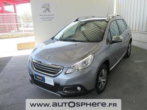 PEUGEOT  e-HDi92 FAP Allure ETG Occasion