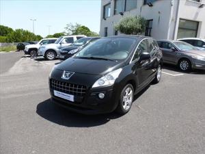 Peugeot  HDI112 FAP FÉLINE  Occasion