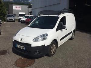 Peugeot Partner 1.6HDI  L1 PACK CD CLIM + 