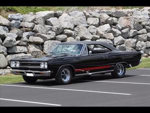 Plymouth Gtx  Occasion