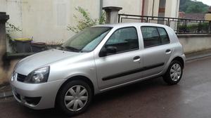 RENAULT Clio 1.2 Campus Authentique