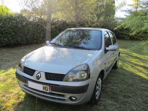 RENAULT Clio 1.2i Expression