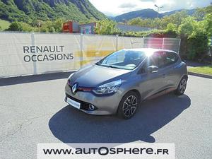 RENAULT Clio III 0.9 TCe 90ch Nouvelle Limited eco² 