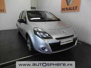 RENAULT Clio III 1.5 dCi 75ch Night&Day eco² 5p 