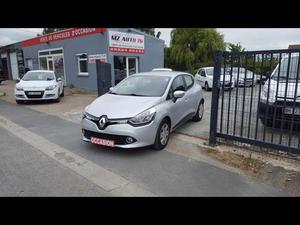 RENAULT Clio III 1.5 dci 90 cv  gps  Occasion