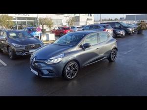 RENAULT Clio III Clio Zen Dci 75 Energy  Occasion