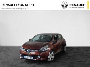 RENAULT Clio III DCI 75 BUSINESS  Occasion