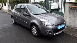 RENAULT Clio III dCi 85 eco2 Exception TomTom