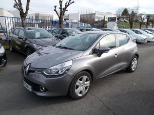 RENAULT Clio IV DCI 90CH BUSINESS 82G 5P