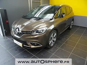RENAULT Grand Scenic 1.6 dCi 130 Energy Intens 5 places 