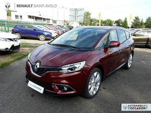 RENAULT Grand Scénic II 1.5 dCi 110 Zen 7pl+Toit Pano