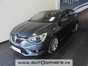 RENAULT Megane Estate ESTATE LIFE ENERGY DCI 