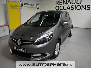 RENAULT Scénic