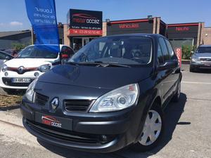 RENAULT Scénic II 1.9 DCI 130CH LATITUDE