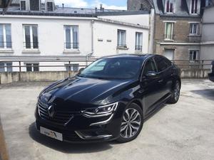 RENAULT Talisman TALISMAN 1.6 DCI 130CH ENERGY INTENS EDC