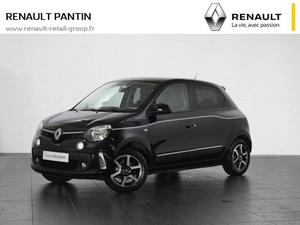 RENAULT Twingo 0.9 TCE 90 INTENS EDC  Occasion