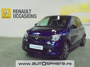 RENAULT Twingo 0.9 TCe 90ch Cosmic EDC  Occasion