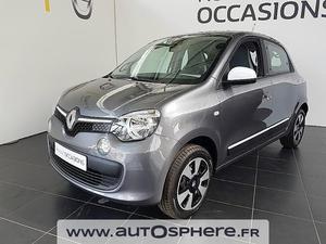 RENAULT Twingo 1.0 SCe 70ch Limited Boîte Courte Euro