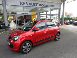 RENAULT Twingo 1.0 SCe 70ch Zen Boîte Courte Euro