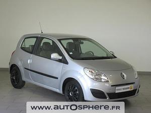 RENAULT Twingo 1.2 LEV 16v 75ch Trend  Occasion