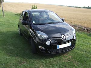 RENAULT Twingo II 1.2 LEV 16v 75 eco2 Purple Euro 5