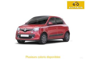 RENAULT Twingo III 0.9 TCe 110 GT