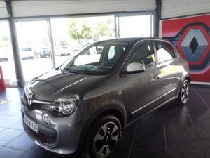 RENAULT Twingo TWINGO III 0.9 TCE 90CH LIMITED  EDC 