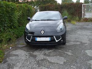 RENAULT Wind 1.2 TCE 100CH EXCEPTION