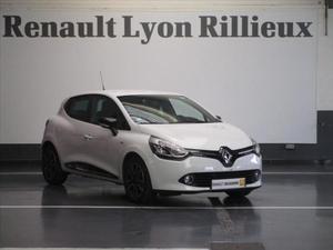 Renault Clio iv IV TCe 90 Energy eco2 Limited  Occasion