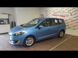 Renault GRAND SCENIC 1.5 DCI 110 EGY DYNAMIQUE E² 7PL 